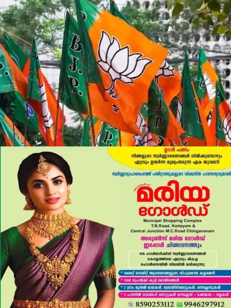 ബിജെപി ഫണ്ട് തട്ടിപ്പ്; ആഭ്യന്തര അന്വേഷണം ഉണ്ടായേക്കും; ക്രമക്കേട് കണ്ടെത്താൻ മണ്ഡലം അനുസരിച്ച്‌ പരിശോധന നടത്തിയേക്കും; പാർട്ടി സംസ്ഥാന അധ്യക്ഷൻ ശനിയാഴ്ച കേരളത്തിലെത്തും