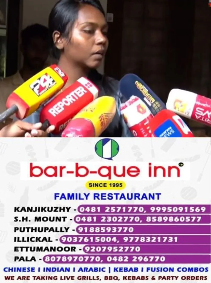 മുഖ്യമന്ത്രി വിഡി സതീശന്‍ നടത്തിയ പരാമര്‍ശങ്ങളില്‍ മാപ്പ് പറയണം; അത്തരം പരാമര്‍ശങ്ങള്‍ ആ കസേരയില്‍ ഇരുന്ന് പറയേണ്ടതല്ലെന്നും കടലില്‍ കാണാതായ ജോണിന്റെ മകൾ 