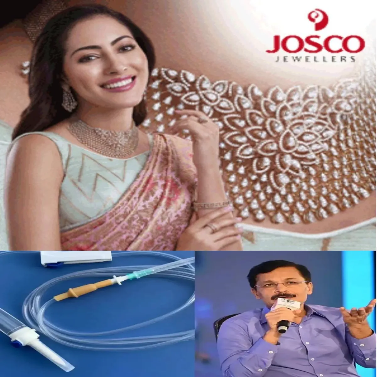 മെഡിക്കല്‍ ഉപകരണങ്ങള്‍ക്കും മരുന്നുകള്‍ക്കും വൻതുക ഈടാക്കുന്ന ആശുപത്രികളുടെ തീവെട്ടി കൊള്ളക്കെതിരെ  മഹാരാഷ്ട്ര ഫുഡ് ആൻഡ് ഡ്രഗ് അഡ്മിനിസ്ട്രേഷൻ കമ്മീഷണർ