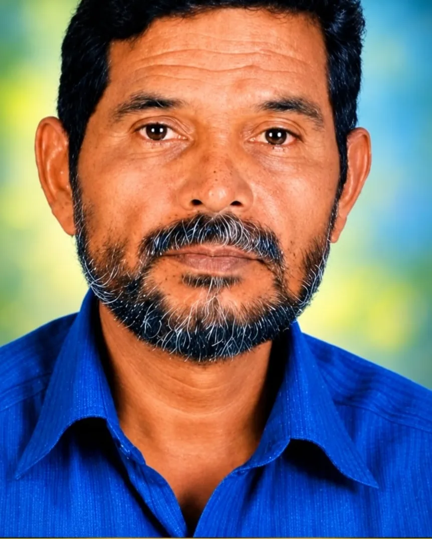 കുടയംപടി കുളത്തിൻകരയിൽ തങ്കച്ചൻ (𝟕𝟐) നിര്യാതനായി