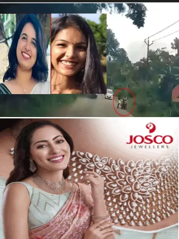 പാമ്പാടി പതിമൂന്നാം മൈലില്‍ വാഹനാപകടം; അപകടത്തിന് കാരണം;ക്യാരേജ് വേയില്‍ വാഹനം നിർത്തി സംസാരിച്ചവർ; ഇവർക്കെതിരെ നടപടി  ഉണ്ടായേക്കാമെന്നു സൂചന