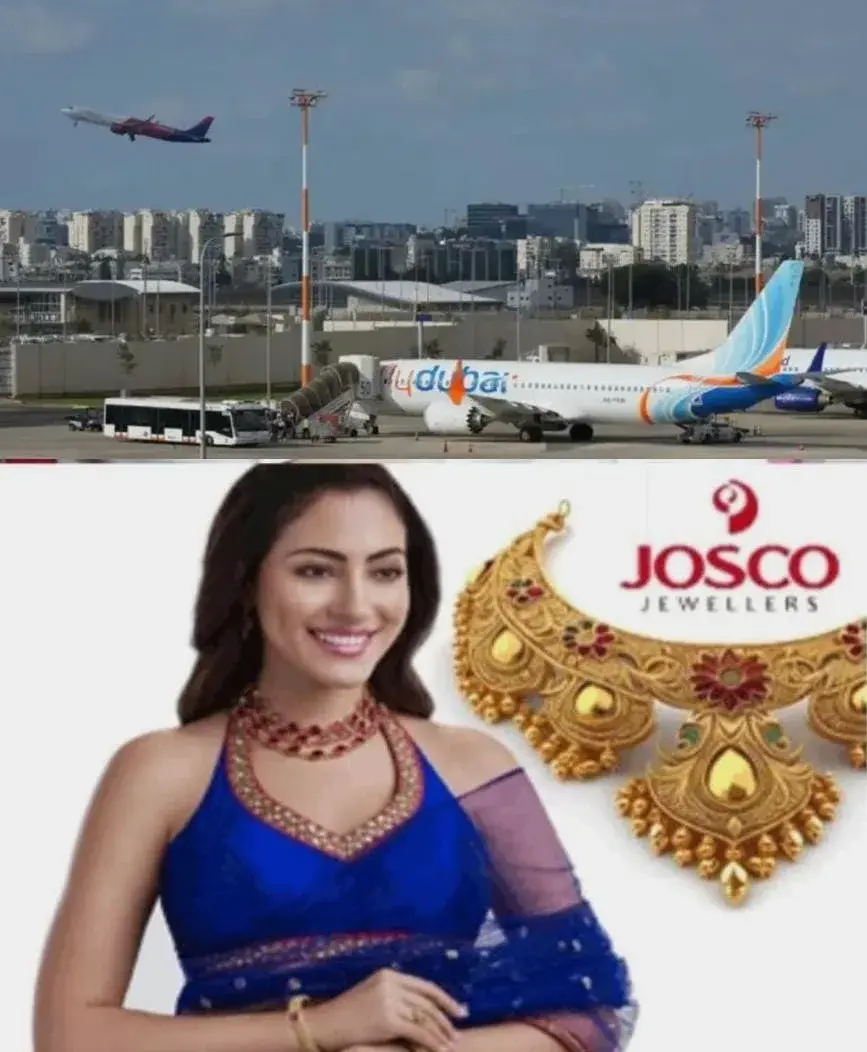 ഒമാനി പൈലറ്റ് ഹമാം ലക്ഷ്യമിട്ടത് ഫ്ലൈദുബായ് വിമാനം ഇസ്രയേലിലെ വിമാനത്താവളത്തില്‍ ഇടിച്ചിറക്കാൻ;  ഞെട്ടിക്കുന്ന വിവരങ്ങള്‍ പുറത്തുവിട്ട് ഇസ്രയേലി മാധ്യമങ്ങള്‍