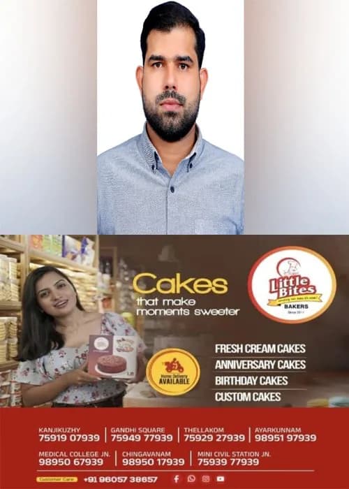   സിപിഐഎം മലപ്പുറം മുന്‍ ജില്ലാ സെക്രട്ടറി ഇ.എൻ മോഹൻദാസിൻ്റെ മകൻ മരിച്ച നിലയില്‍;പാലക്കാട്ടെ സ്വകാര്യ ഹോട്ടലിൽ  ധ്യാനിനെ മരിച്ച നിലയിൽ കണ്ടെത്തിയത്