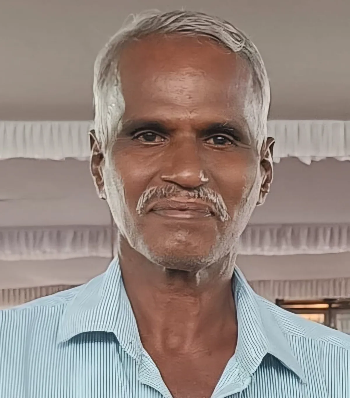 മുട്ടമ്പലം കാഞ്ഞിരത്തുംമൂട്ടിൽ സജീവ് കെ.സി (60) നിര്യാതനായി 