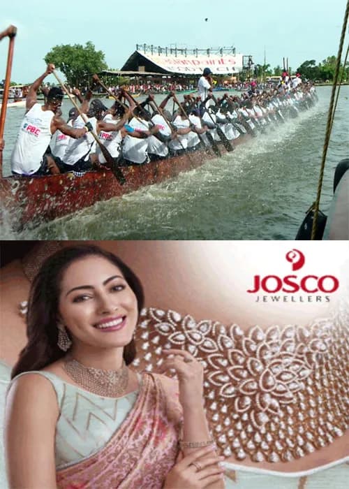 പുന്നമടക്കായലില്‍ ആവേശത്തിരയിളക്കം; നെഹ്‌റു ട്രോഫി വള്ളംകളിയോടനുബന്ധിച്ച്  നാളെ (ഓഗസ്റ്റ് 22) രാവിലെ ഒൻപതുമണിമുതൽ ആലപ്പുഴ നഗരത്തിൽ വാഹന ഗതാഗത നിയന്ത്രണം  ഏർപ്പെടുത്തും