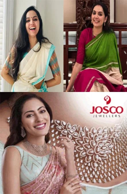  നീണ്ട ഇടവേളയ്ക്ക് ശേഷം സംവൃത സുനിൽ സിനിമയിലേക്ക് വീണ്ടുമെത്തുന്നു;സംവിധായകൻ ഷഹീദ് അറഫാത്ത് ഒരുക്കുന്ന ചിത്രത്തിന്റെ പൂജ നടന്നു