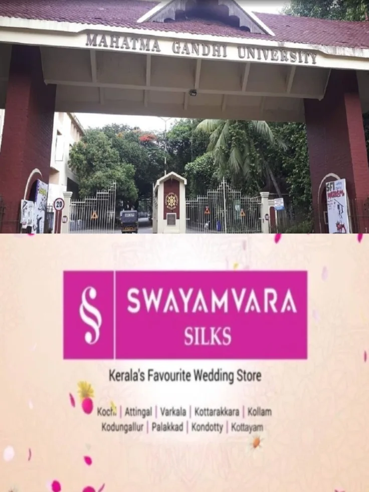 നിര്‍ണായക നീക്കവുമായി എം ജി സര്‍വകലാശാല; സിപാസ് സൊസൈറ്റിക്ക് കീഴിലെ സ്ഥാപനങ്ങള്‍ തിരിച്ചെടുക്കാന്‍ നോട്ടീസ്
