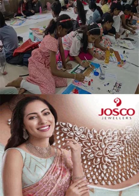  29-ാമത്  ദർശന സാംസ്‌കാരിക കേന്ദ്രവും ന്യൂഡൽഹി ചിൽഡ്രൻസ് ബുക്ക് ട്രസ്റ്റും സംയുക്തമായി അഖിലകേരള ശങ്കേഴ്സ് ചിത്രരചന, കാർട്ടൂൺ  മത്സരം സംഘടിപ്പിച്ചു;കലാരത്ന  ആർട്ടിസ്റ്റ്  സുജാതൻ   ഉദ്ഘാടനം ചെയ്തു