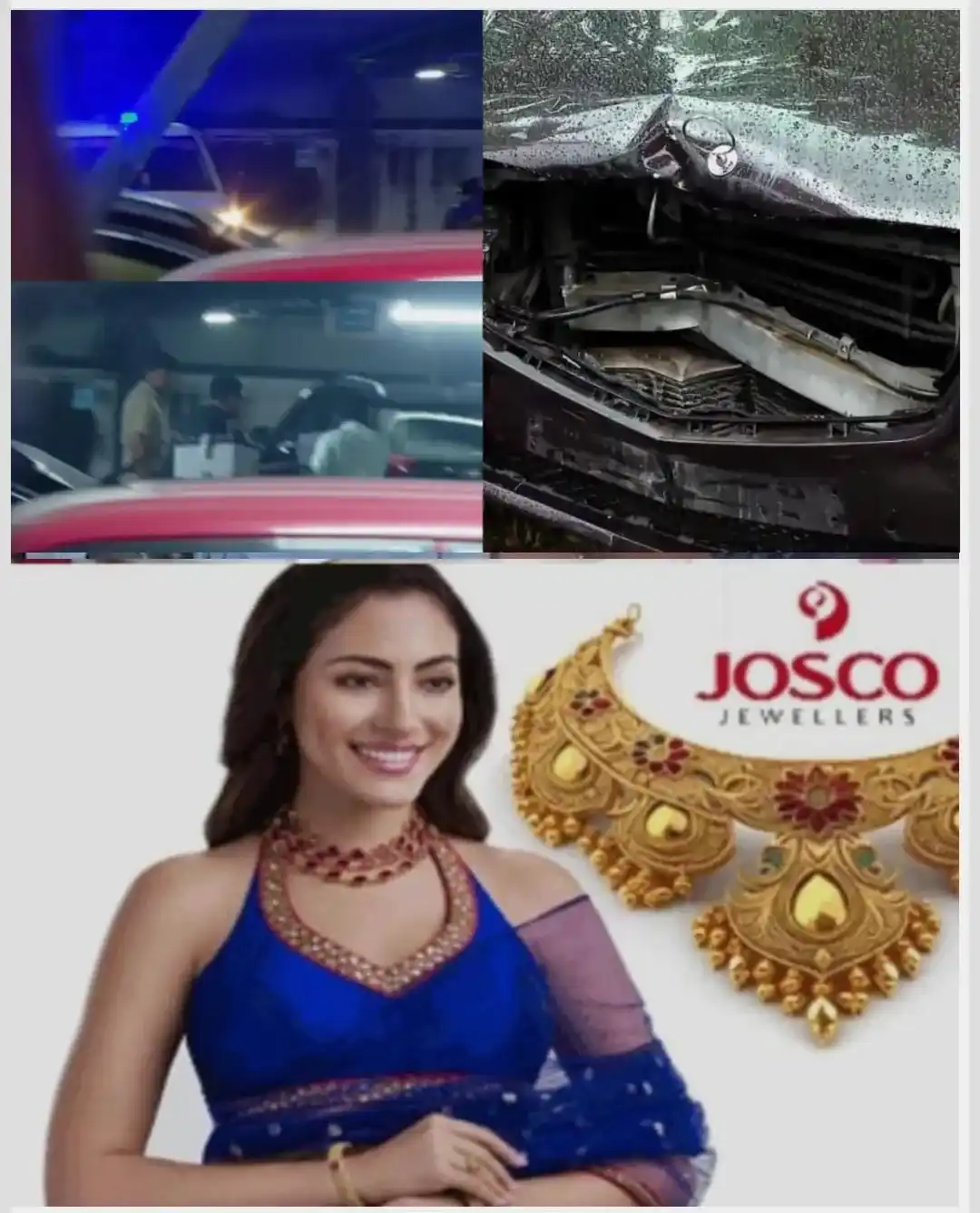 ചേരാനല്ലൂരിലെ ബെൻസ് കാര്‍ അപകടം; 17കാരൻ്റെ അച്ഛനായ ജഡ്ജിയുടെ വീട്ടില്‍ പരിശോധന നടന്നത് ഏഴ് മണിക്കൂര്‍; ആഡംബര ബൈക്കും ഡിജിറ്റല്‍ തെളിവുകളും പിടിച്ചെടുത്തു