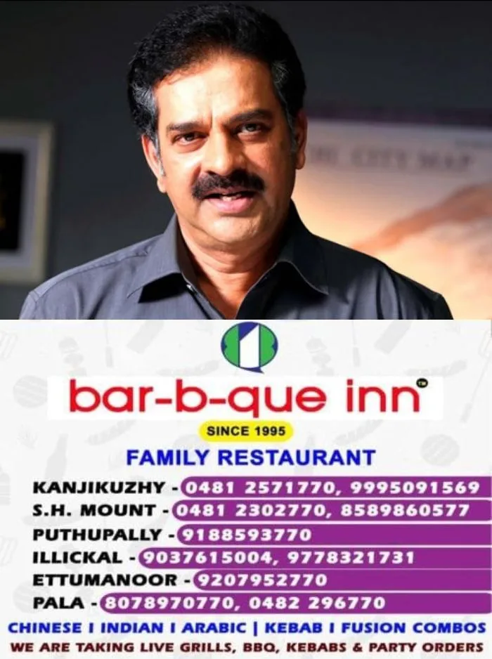 ബിജെപിയിൽ ചേർന്നതിൽ നിന്ന് ഒരു ഗുണവും ലഭിച്ചില്ല, നിരന്തരം അവഗണന നേരിട്ടു; ടിവികെയിൽ ചേരുന്ന കാര്യം വിജയ്‌യെ കണ്ട ശേഷമെന്നും നടൻ ദേവൻ 