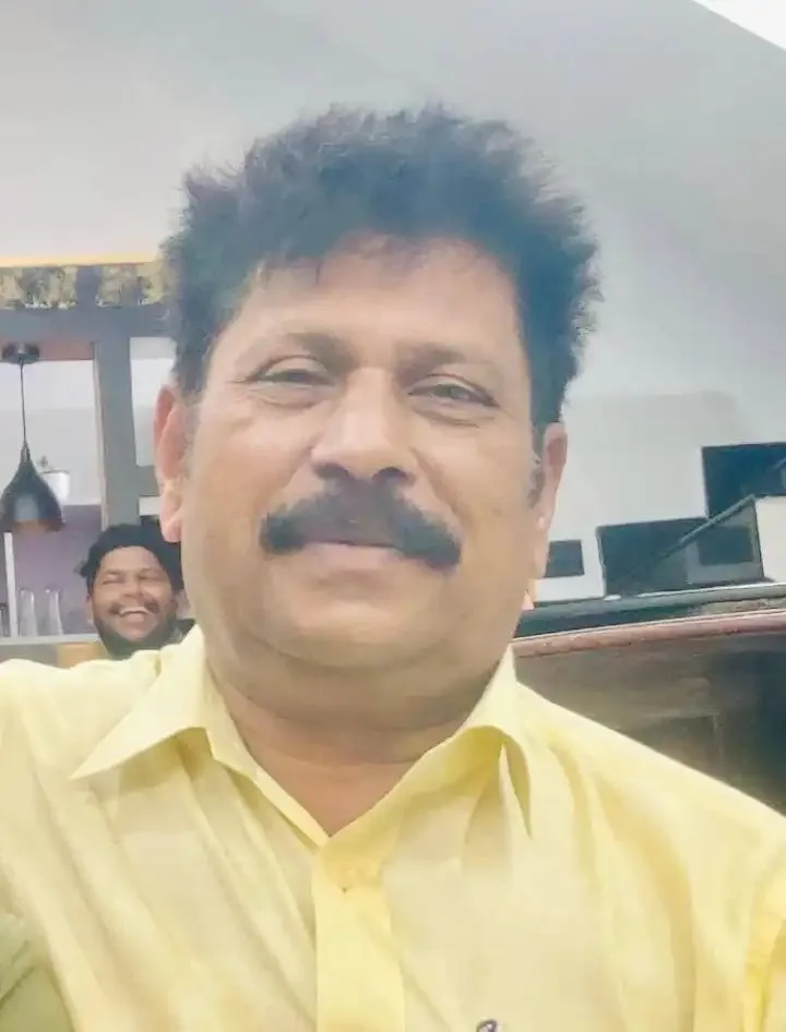 കോട്ടയം മാർക്കറ്റിലെ മൽസ്യ വ്യാപാരി അറുപുഴ ഒറ്റപ്പുരയ്ക്കല്‍  നവാസ്  നിര്യാതനായി