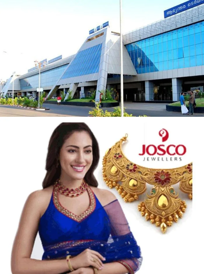 കുഞ്ഞിന്റെ ഡയപ്പറില്‍ നിന്നും സ്വര്‍ണം പിടികൂടിയ സംഭവം; സ്വര്‍ണക്കടത്തിനായി പ്രതി രണ്ടിലധികം വിവാഹം കഴിച്ചതായി കണ്ടെത്തൽ 
