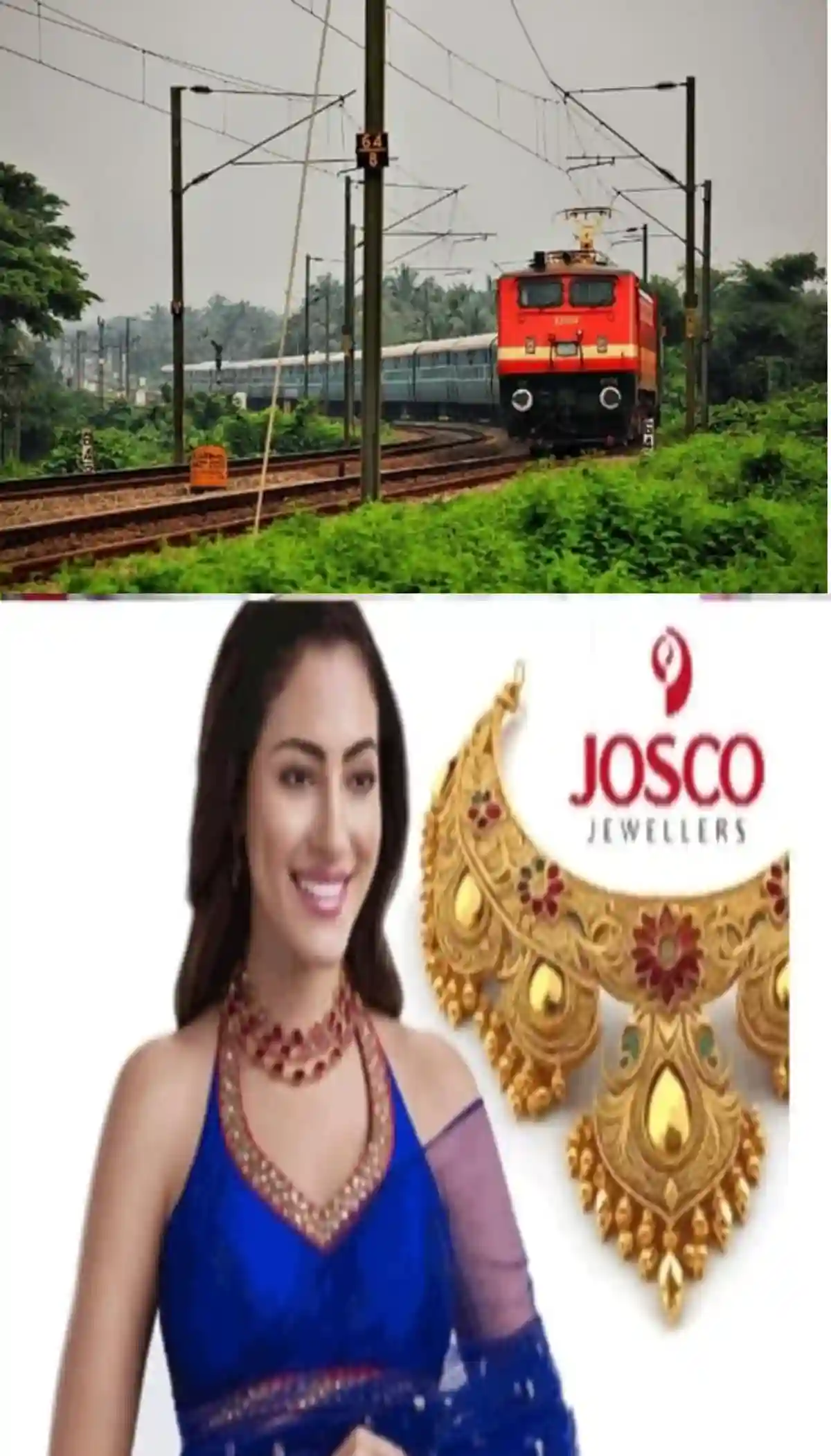 യാത്രക്കാരുടെ സമാധാനം കെടുത്തുന്ന പ്രവണതകൾക്കെതിരെ  കർശന ഉത്തരവിറക്കി റെയിൽവേ