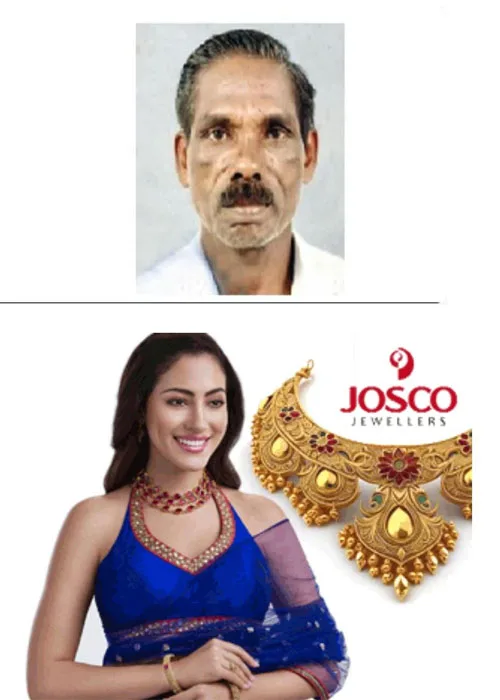 ക​ക്ക വാ​രു​ന്ന​തി​നി​ട​യി​ൽ വ​ള്ളം മ​റി​ഞ്ഞ് തൊ​ഴി​ലാ​ളി മ​രി​ച്ചു;മരിച്ചത് ടി​വി പു​രം സ്വദേശി 