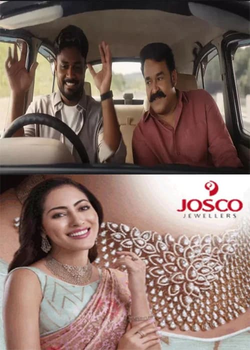 ചേട്ടന് ക്രിക്കറ്റ് അറിയുമോയെന്ന് സഞ്ജു; ഓർമിപ്പിക്കല്ലേ പൊന്നോയെന്ന് ലാലേട്ടൻ;ലാലേട്ടനും സഞ്ജുവും ഒന്നിച്ചഭിനയിച്ച കേരള ക്രിക്കറ്റ് ലീഗ് പരസ്യചിത്രം സമൂഹമാധ്യമങ്ങളിൽ  വൈറൽ; ഇൻസ്റ്റാ​ഗ്രാമിൽ മാത്രം 1.2 മില്യൺ വ്യൂസ് 