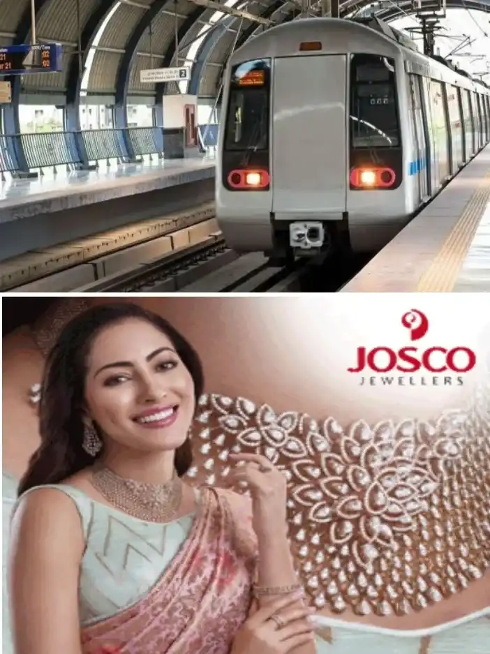 സിജെപി ഇടത് വിദ്യാർഥി സംഘടനകളും  നടത്തിയ പ്രതിഷേധം അടിമറിക്കാൻ അടച്ചിട്ട ഡൽഹിയിലെ മെട്രോ സ്റ്റേഷനുകൾ തുറന്നു;  ശനിയാഴ്ച രാവിലെ മുതൽ അടച്ചിട്ട 45 മെട്രോ സ്റ്റേഷനുകൾ പ്രവർത്തനസജ്ജമാണെന്ന് ഡൽഹി റെയിൽ മെട്രോ കോർപ്പറേഷൻ
