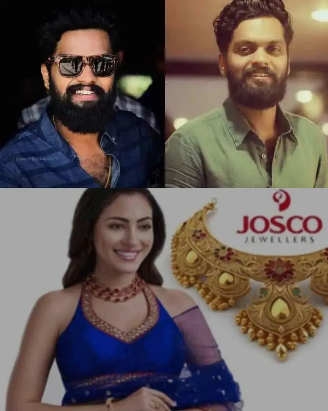 നീന്തല്‍ക്കുളത്തില്‍വെച്ച്‌ അനുവാദമില്ലാതെ ശരീരത്തില്‍ സ്പര്‍ശിച്ചു; അപമര്യാദയായി പെരുമാറി; നടൻ ബാലു വര്‍ഗീസിനെതിരെ നിയമനടപടിയുമായി യുവതി