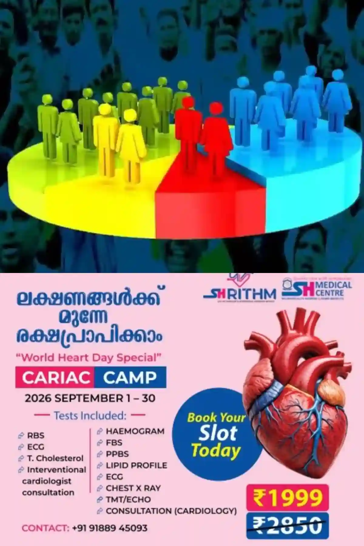 പൗരന്മാര്‍ക്ക് സെല്‍ഫ് എന്യൂമറേഷന് അവസരം; ജനസംഖ്യ സെൻസസ് അടുത്ത വര്‍ഷം ജനുവരിയില്‍ ആരംഭിക്കും