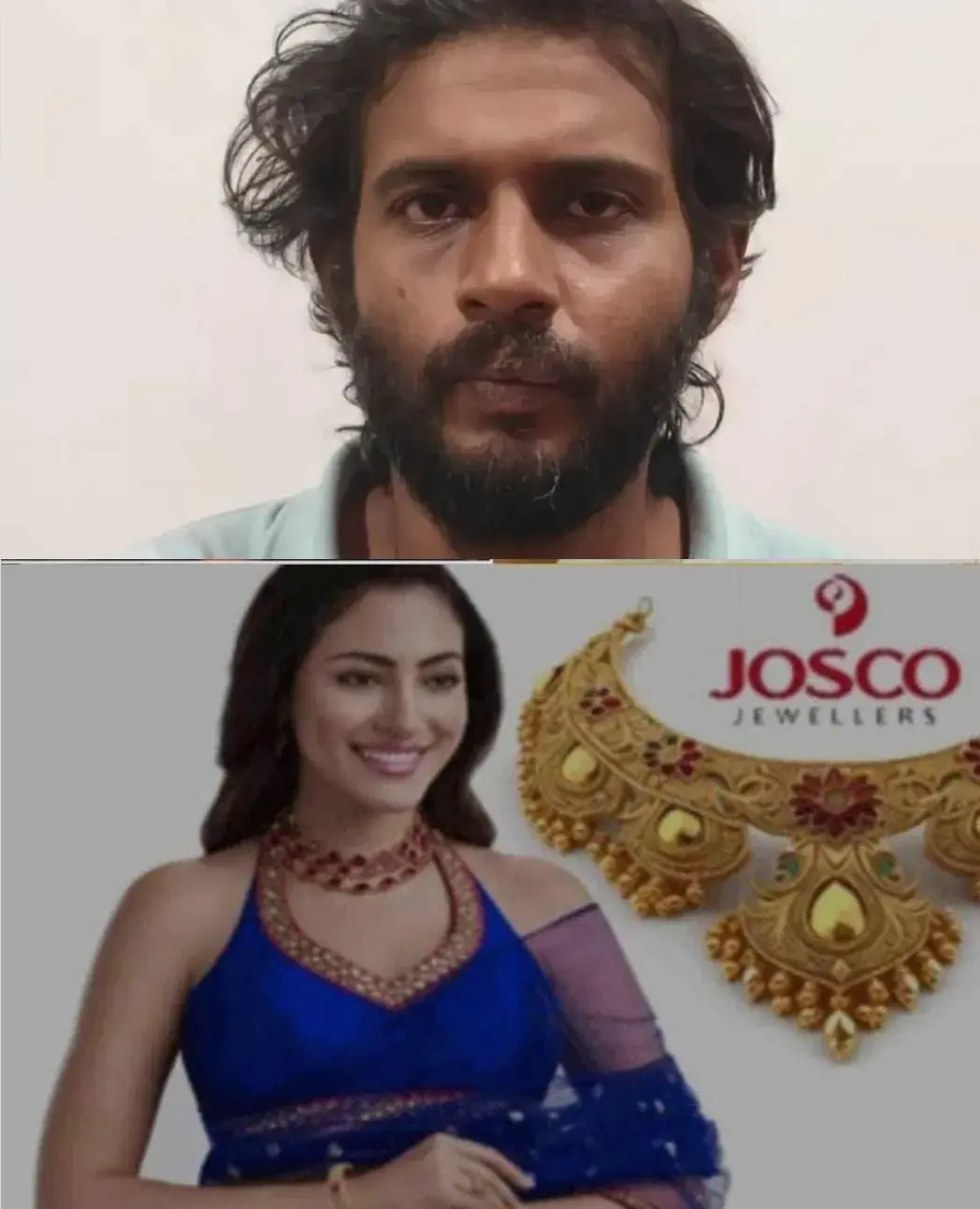 സിസിടിവി ദൃശ്യം നോക്കി രൂപരേഖയുണ്ടാക്കി;  താമസസ്ഥലത്ത് എത്തിയപ്പോള്‍ പൊലീസിനെ ആക്രമിച്ച്‌ പ്രതി; സ്‌കൂട്ടര്‍ മോഷണക്കേസില്‍ പ്രതി അറസ്റ്റിൽ