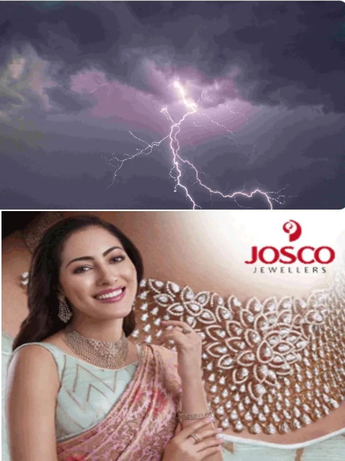 നെയ്യാറ്റിൻകരയിൽ മിന്നലേറ്റ് ഒരാൾ മരിച്ചു; അപകടം വീടുപണി എടുക്കുന്നതിനിടെ;മൂന്ന് പേർക്ക്  പരിക്ക് 