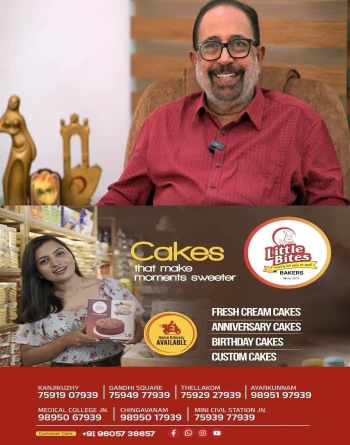 ആര്‍ച്ച്ബിഷപ് കുന്നശേരി അവാര്‍ഡ് 2026;  പ്ര​​​ശ​​​സ്ത ച​​​ല​​​ച്ചി​​​ത്ര സം​​​വി​​​ധാ​​​യ​​​ക​​​ന്‍ സി​​​ബി മല​​​യി​​​ലി​​​ന്, ജൂലൈ 18ന് ​​​ഉ​​​ച്ച​​​ക​​​ഴി​​​ഞ്ഞ് 3​​​ന് കോ​​​ട്ട​​​യം ദ​​​ര്‍ശ​​​ന ഓ​​​ഡി​​​റ്റോ​​​റി​​​യ​​​ത്തി​​​ല്‍ ന​​​ട​​​ക്കു​​​ന്ന ച​​​ട​​​ങ്ങി​​​ല്‍ മു​​​ഖ്യ​​​മ​​​ന്ത്രി അ​​​വാ​​​ര്‍ഡ് നൽകും 