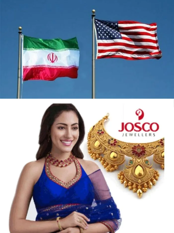 ഇറാനുമായി ഇടപാട് നടത്തുന്ന രാജ്യങ്ങൾക്ക് എതിരെ സാമ്പത്തിക ഉപരോധം ശക്തമാക്കും; ഹോർമുസിൽ കപ്പലുകൾക്ക് ഇറാൻ ടോൾ ഏർപ്പെടുത്തിയതിന് പിന്നാലെ മുന്നറിയിപ്പുമായി അമേരിക്ക