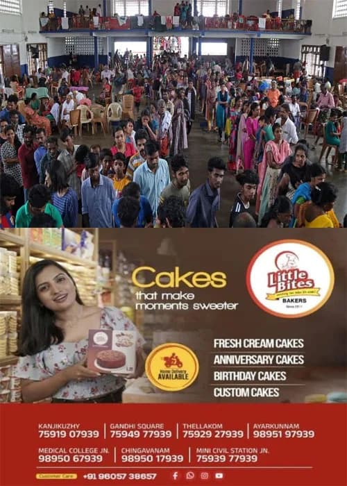 തീരാതെ കാലവർഷക്കെടുതി; താഴ്ന്നപ്രദേശങ്ങളിലെ വീടുകളിൽ നിന്ന് ഇനിയും  വെള്ളമിറങ്ങിയില്ല; വൈക്കത്ത് എട്ട്  ദുരിതാശ്വാസക്യാമ്പുകളിൽ 1079-പേർ;കല്ലറയിലെ മുണ്ടാർ, കടുത്തുരുത്തിയിലെ എഴുമാന്തുരുത്ത്, മാഞ്ഞൂരിലെ മാഞ്ഞൂർ തെക്കുംഭാഗം, വൈക്കം നഗരസഭയിലെ പുളിഞ്ചുവട്, ചാലപ്പറമ്പ് മേഖലകളിലുള്ളവരാണ് ക്യാമ്പുകളിൽ കഴിയുന്നത്