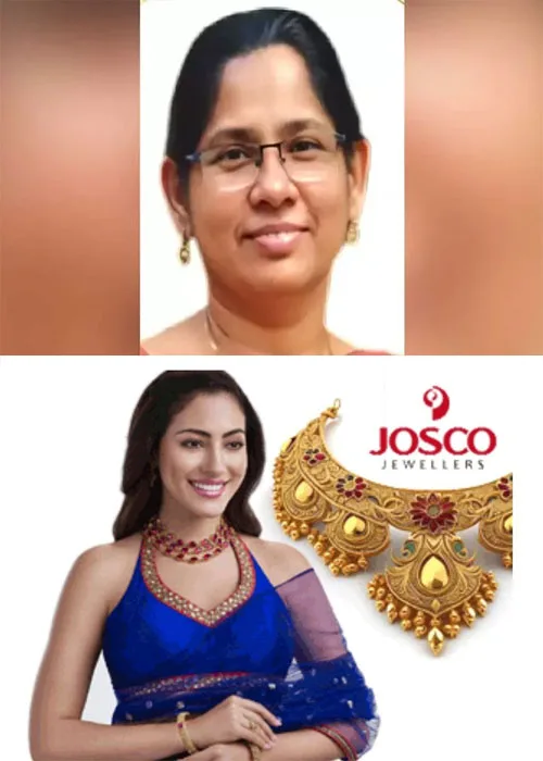  മൂവാറ്റുപുഴ വാഴക്കുളത്ത് ചപ്പാത്തിക്ക് മാവു കുഴയ്ക്കുന്ന മെഷീനില്‍ കൈ കുടുങ്ങി; സ്ഥാപന ഉടമയായ 52കാരിക്ക് ദാരുണാന്ത്യം