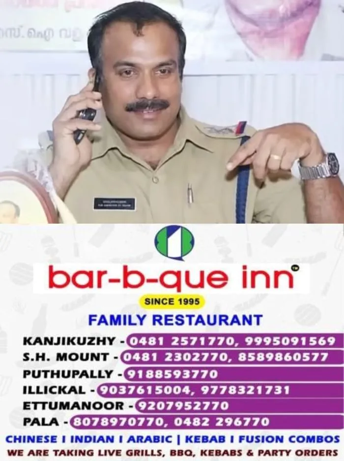 കണ്ണൂർ ടൗൺ എസ്എച്ച്ഒ ആയിരുന്നപ്പോൾ സ്റ്റേഷനിലെത്തിയ യുവതിയോട് അപമര്യാദയായി പെരുമാറി; ഇടപെട്ട് മനുഷ്യവക്ഷ കമ്മീഷൻ, ക്രൈംബ്രാഞ്ച് ഡിവൈഎസ്പി ശ്രീജിത്ത് കൊടേരിക്കെതിരെ അന്വേഷണത്തിന് ഉത്തരവിട്ടു 