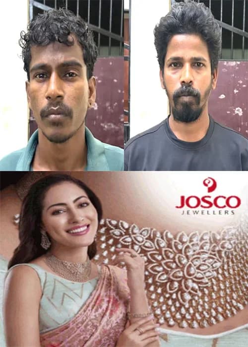 യുവതിയെയും ഭർത്താവിനെയും ക്രൂരമായി ആക്രമിച്ച് പരിക്കേല്പിച്ച കേസ്; ഒളിവിൽ കഴിഞ്ഞിരുന്ന പ്രതികളെ കുത്തിയതോട് പൊലീസ് അറസ്റ്റ് ചെയ്തു