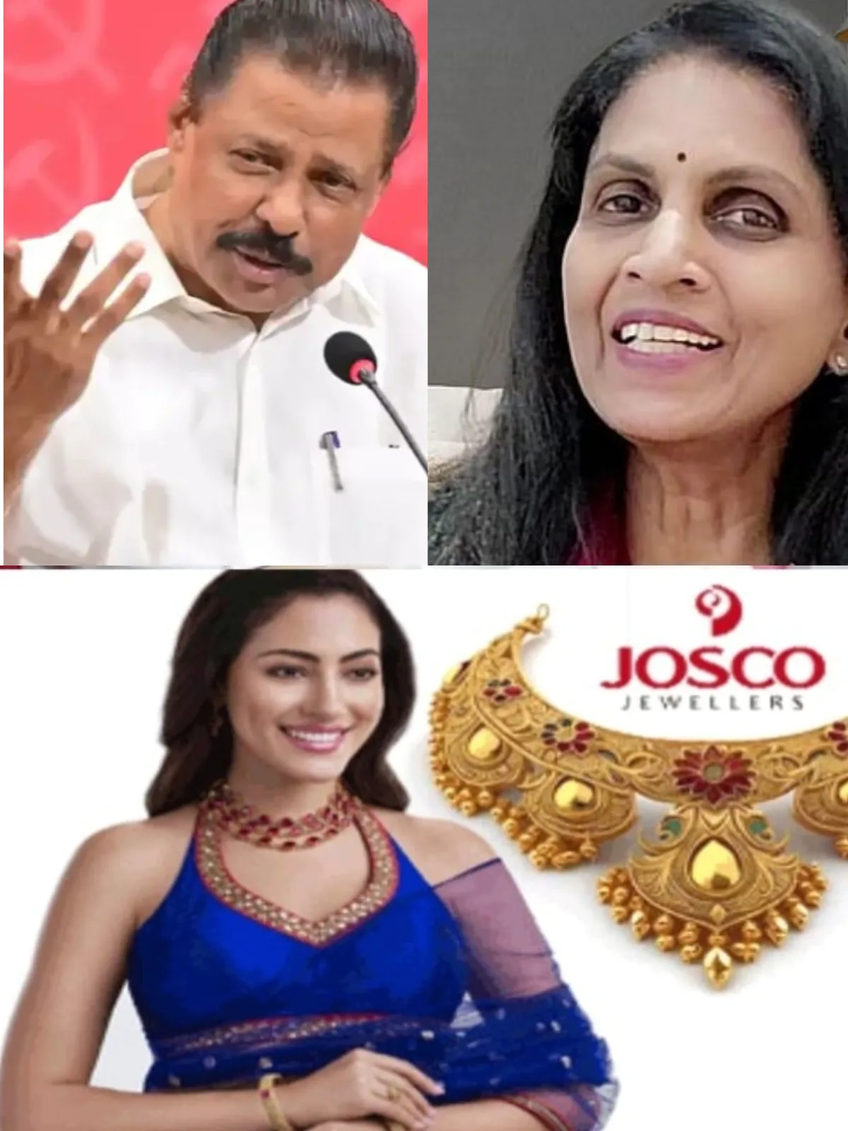 മേയർ സ്ഥാനം ഉള്‍പ്പെടെ ഓഫറുകള്‍ പ്രതീക്ഷിച്ച്‌ ബിജെപിയിലേക്ക് പോയ ആളാണ് ശ്രീലേഖ; ഭരണപ്രതിസന്ധി ഉണ്ടായാല്‍ സിപിഎം വേണ്ട വിധത്തില്‍ ഉപയോഗിക്കുമെന്ന് എം വി ഗോവിന്ദൻ