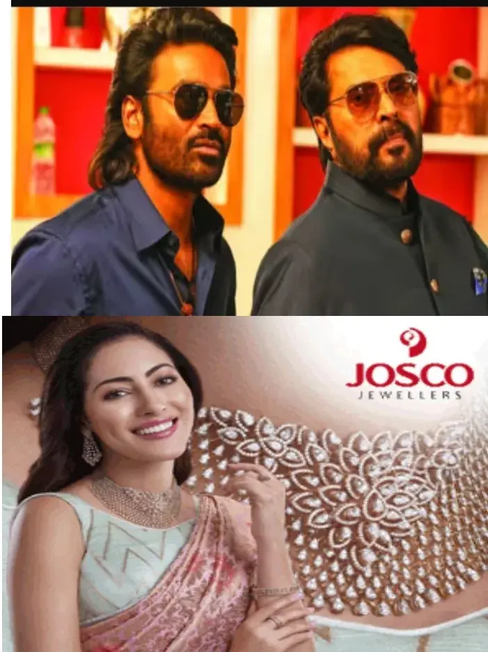 കാത്തിരിപ്പിന് വിരാമം;ധനുഷ് - മമ്മൂട്ടി ചിത്രം 'ഓം' റിലീസിനൊരുങ്ങുന്നു; കേരള വിതരണാവകാശം സ്വന്തമാക്കി ബിനു ജോർജ് അലക്‌സാണ്ടർ പ്രൊഡക്ഷൻസ്