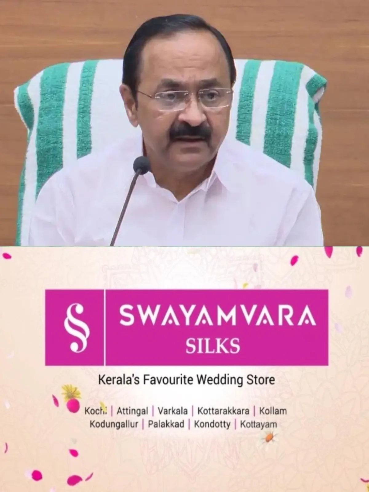 2018-19 പ്രളയ കാലത്ത് അന്നത്തെ മുഖ്യമന്ത്രി പട്ടിണി ആയിരുന്നോ, താൻ മൂന്ന് മണിക്കാണ് ഭക്ഷണം കഴിച്ചത്, സത്കാരത്തിന് പോയതല്ല, ഹെലികോപ്റ്റര്‍ യാത്രയിൽ സര്‍ക്കാരിന് നഷ്ടമുണ്ടായിട്ടില്ല'; വിവാദത്തില്‍ പ്രതികരണവുമായി മുഖ്യമന്ത്രി