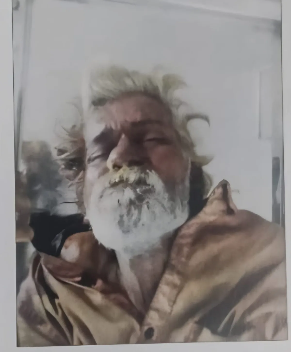 കോട്ടയം നാഗമ്പടം ബസ് സ്റ്റാൻഡിനുള്ളിൽ ഏകദേശം 70 വയസ്സ് പ്രായം തോന്നിക്കുന്ന പുരുഷന്റെ മൃതദേഹം കണ്ടെത്തി; മെലിഞ്ഞ ശരീരപ്രകൃതിയും ഇരു നിറവും നരച്ച മുടിയും താടിയും ഉള്ളയാളാണ്, തമിഴ്‌നാട് സ്വദേശിയാണെന്ന് സംശയിക്കുന്നു, ഇയാളെക്കുറിച്ച് എന്തെങ്കിലും വിവരം ലഭിക്കുന്നവർ കോട്ടയം ഈസ്റ്റ് പോലീസ് സ്റ്റേഷനുമായി ഉടൻ ബന്ധപ്പെടുക 0481 2560333, 9497987071