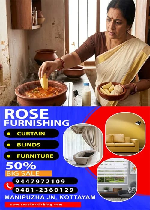 കറിയില്‍ വെള്ളം കൂടിയോ?ഇങ്ങനെ ചെയ്തു നോക്കു; കട്ടി കൂടാന്‍ ഈ വിദ്യകള്‍ പരീക്ഷിക്കാം