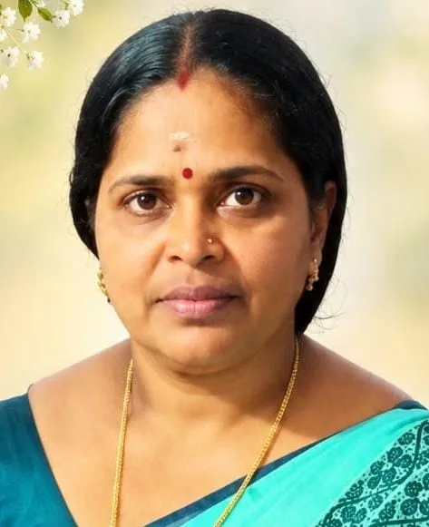 കളത്തിപ്പടി ഉണ്ണിക്കുന്നേൽ ഷൈലമ്മ സുധാകരൻ (55) നിര്യാതയായി; സംസ്കാരം നാളെ (27/09/2026 ) വൈകുന്നേരം 4 മണിക്ക്  വിജയപുരം എസ്.എൻ.ഡി.പി സ്മൃതിപഥം ശ്മശാനത്തിൽ