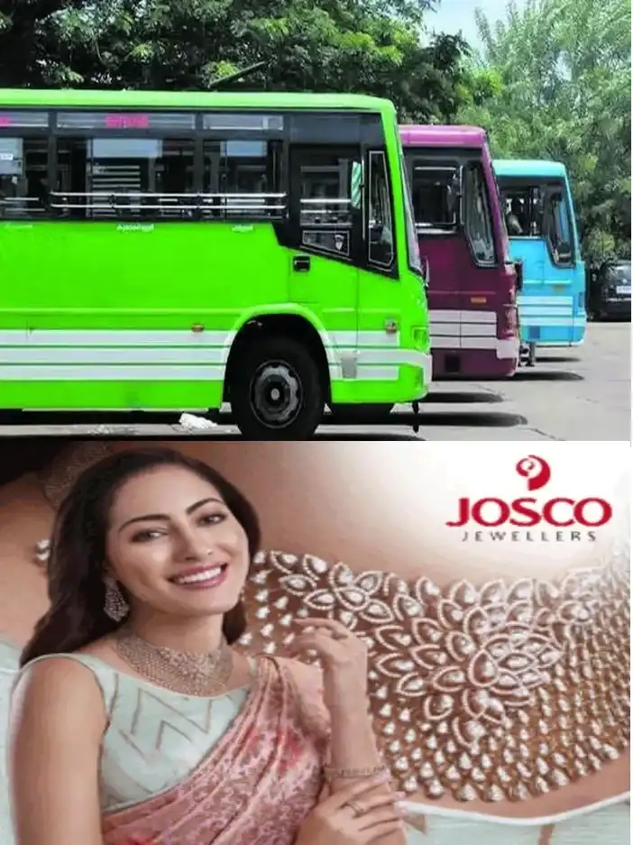 പ്രിയദർശിനി കാരണം കടുത്ത സാമ്പത്തിക നഷ്ടം; സ്വകാര്യ ബസ് ഉടമകളുടെ നിരാഹാര സമരം ഇന്നുമുതൽ 