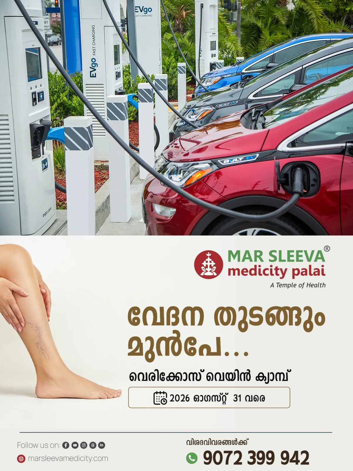 ഇലക്ട്രിക് വാഹനങ്ങള് രാത്രി മുഴുവൻ ചാര്ജിലിടാമോ?; ഇക്കാര്യങ്ങള് അറിയാതെ പോകരുത്