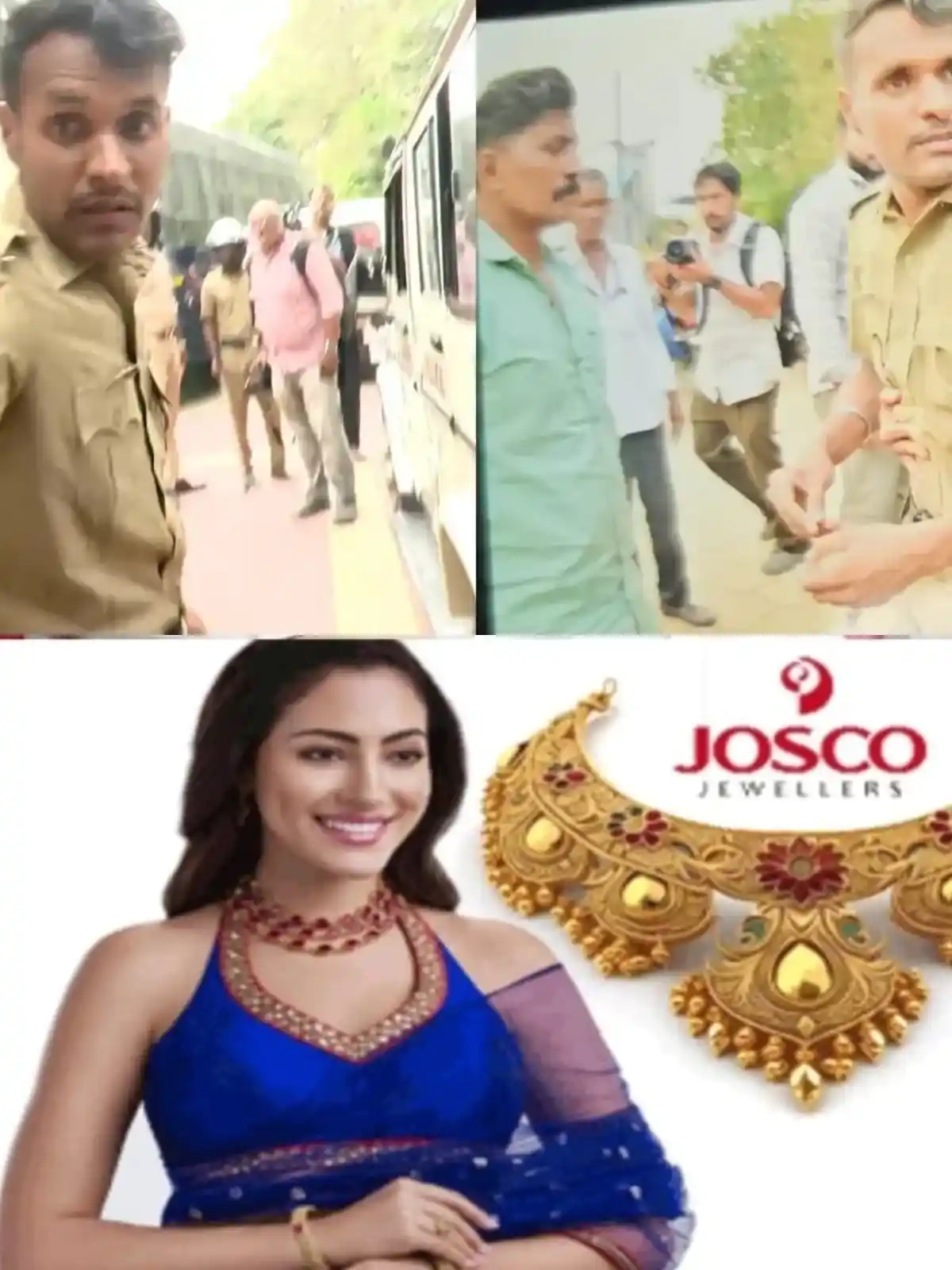 'മദ്യലഹരിയില് ഇടിവള ഉപയോഗിച്ച് മര്ദ്ദിച്ചു, തെറി വിളിച്ചു'; പൊലീസ് ഉദ്യോഗസ്ഥനെതിരെ ആരോപണവുമായി എസ്എഫ്ഐ
