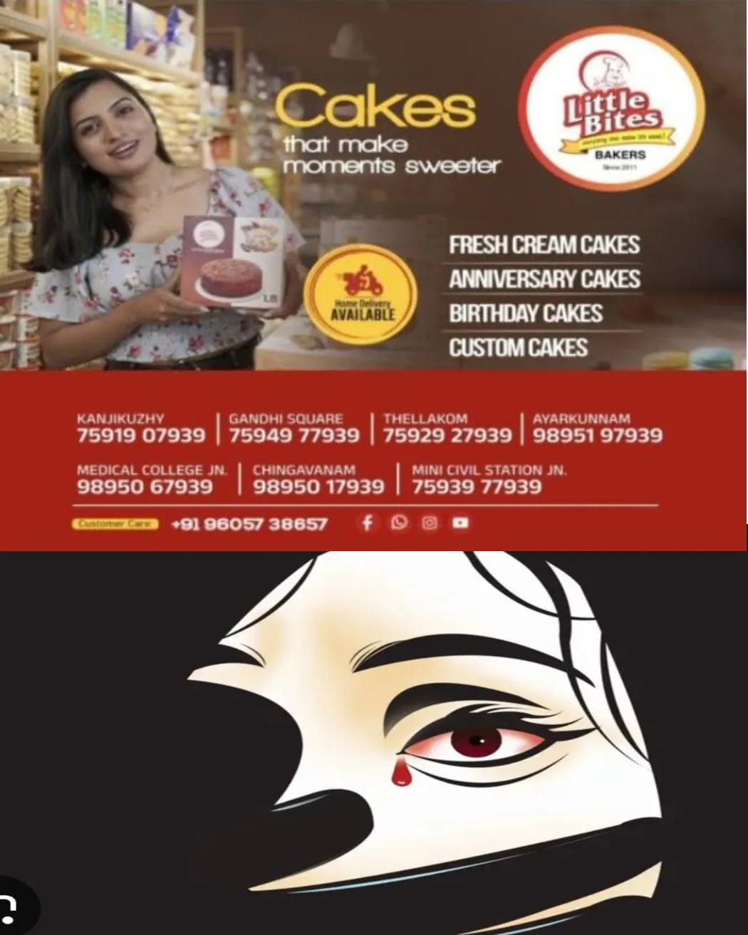 പത്തനംതിട്ടയില് പത്താം ക്ലാസ് വിദ്യാര്ത്ഥിനി ലൈംഗിക പീഡനത്തിനിരയായി:7 പ്രതികൾ: 2 പേർ അറസ്റ്റിൽ.