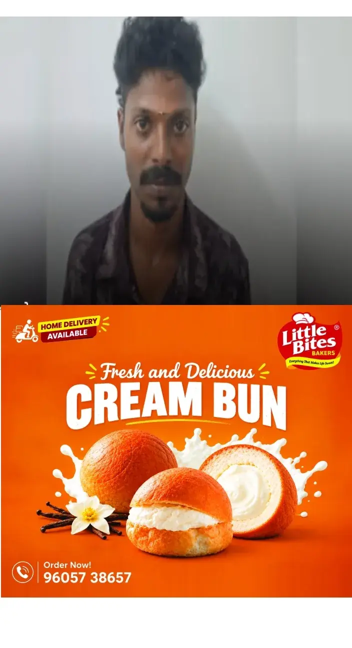 തിരുവനന്തപുരത്ത് പ്രായപൂർത്തിയാകാത്ത പെൺകുട്ടിയെ തട്ടിക്കൊണ്ടുപോയി പീഡനത്തിനിരയാക്കി;യുവാവിന് 13 വർഷം കഠിനതടവ്