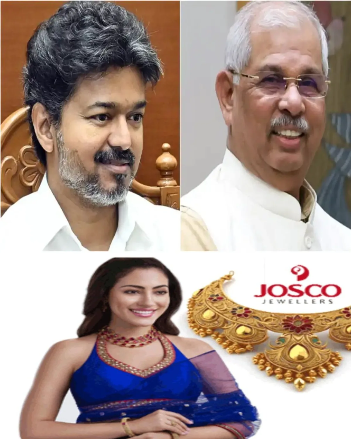 മലേഷ്യൻ പ്രധാനമന്ത്രി ചെന്നൈയില് എത്തുമ്പോൾ മുഖ്യമന്ത്രി സി ജോസഫ് വിജയ് സ്ഥലത്തുണ്ടാകണം; തമിഴ്നാട് ഗവർണർ രാജേന്ദ്ര വിശ്വനാഥ അർലെക്കറുടെ ഉപദേശപ്രകാരം യുകെ യാത്ര മാറ്റിവെക്കാൻ തീരുമാനം