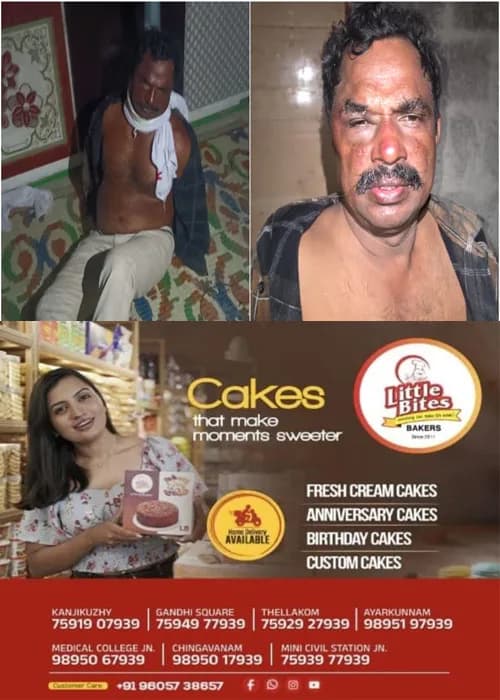 വർക്കലയിൽ അച്ഛനെയും മകനെയും തന്ത്രപൂർവം തട്ടിക്കൊണ്ടുപോയി കൊല്ലാൻ ശ്രമം; നഗരൂരിലെ ആളൊഴിഞ്ഞ കാട്ടുപ്രദേശത്തുള്ള പണിതീരാത്ത വീട്ടിൽ തടങ്കലിലാക്കി ക്രൂരമായി മർദിച്ചു;പ്രതികൾക്കായി പൊലീസ് അന്വേഷണം ഊർജിതമാക്കി