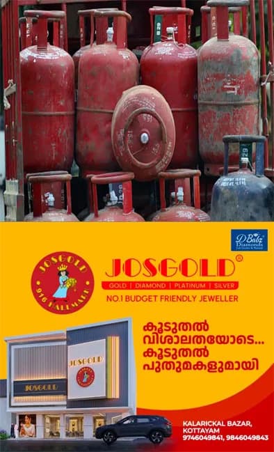 എൽപിജി സിലിണ്ടറുകൾ ഞൊടിയിടയിൽ വീടുകളിലെത്തും;ഇൻസ്റ്റമാർട്ട് വഴി സിലിണ്ടർ ഓർഡർ ചെയ്യാവുന്ന പദ്ധതിക്ക് തുടക്കം;രാജ്യത്ത് ഇതാദ്യമായാണ് ഇ കൊമേഴ്സ് ആപ്പ് വഴി എൽപിജി സിലിണ്ടർ വിതരണം ചെയ്യുന്നത്