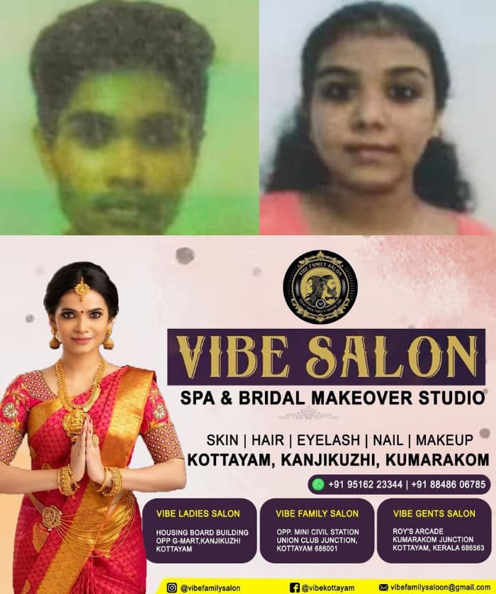 തിരുവല്ലം വാഹനാപകടത്തിലെ ഐടി ജീവനക്കാരുടെ മരണത്തിൽ വഴിത്തിരിവ്; അപകട കാരണം ബൈക്കില് കാര് ഇടിച്ചത്, കാർ ഡ്രൈവർ പിടിയില്