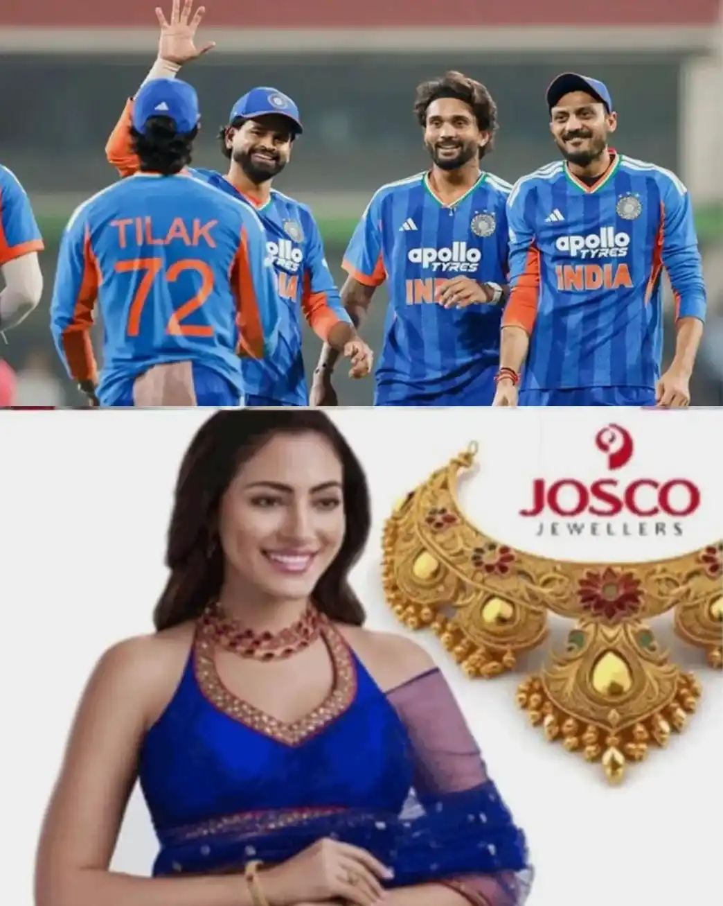 മൂന്നാം ട്വന്റി-20യില് ഇന്ത്യയ്ക്ക് ജയം; വെസ്റ്റിൻഡീസിനെ 14 റണ്സിന് വീഴ്ത്തി; പരമ്പര 2-1ന് മുന്നില്