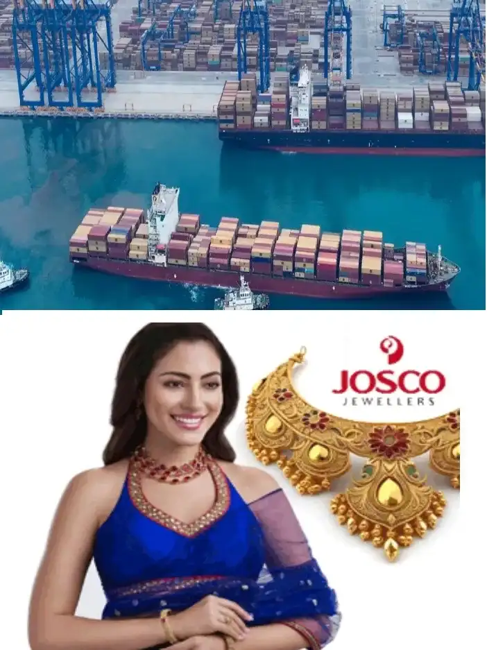 ആദ്യ ഇറക്കുമതി കണ്ടെയ്നര് ഇന്ന് വിഴിഞ്ഞത്ത് നങ്കൂരമിടും;നവംബര് 3 ന് തുറമുഖത്ത് ഔദ്യോഗിക സ്വീകരണം നല്കും