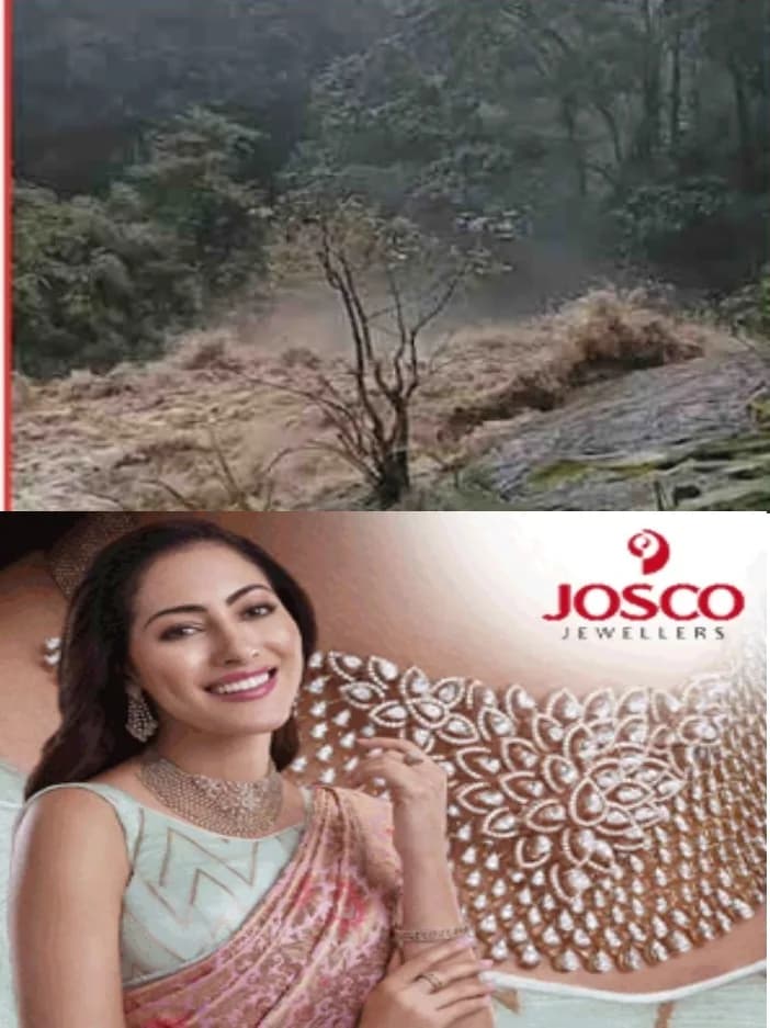 ആശങ്കയൊഴിയാതെ കോട്ടയത്തെ മലയോരം; വീണ്ടും മഴ ശക്തമാകുമ്പോൾ ഉരുൾപൊട്ടൽ മണ്ണിടിച്ചിൽ സാധ്യത