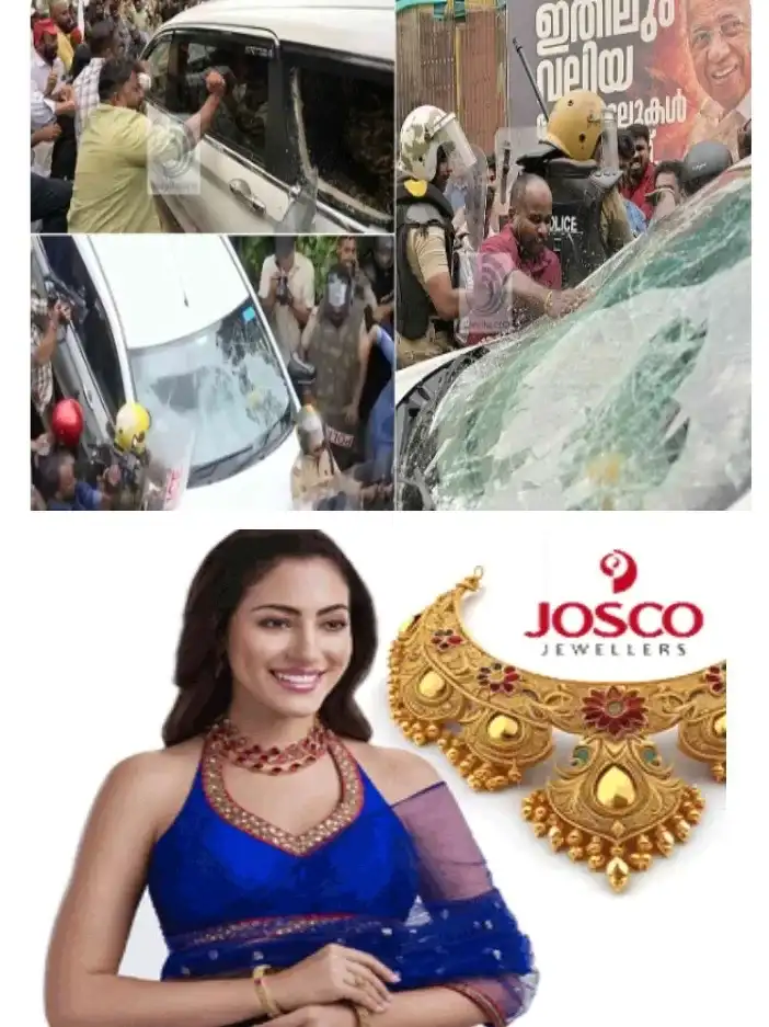 ഇഡി ഉദ്യോഗസ്ഥരെ ആക്രമിച്ച കേസ്;തിരുവനന്തപുരം മ്യൂസിയം പൊലിസ് കൊച്ചി എന്ഫോഴ്സ്മെന്റ് ഡയറക്ടേറ്റ് ഓഫീസിലെത്തി വിവരങ്ങള് ശേഖരിച്ചു