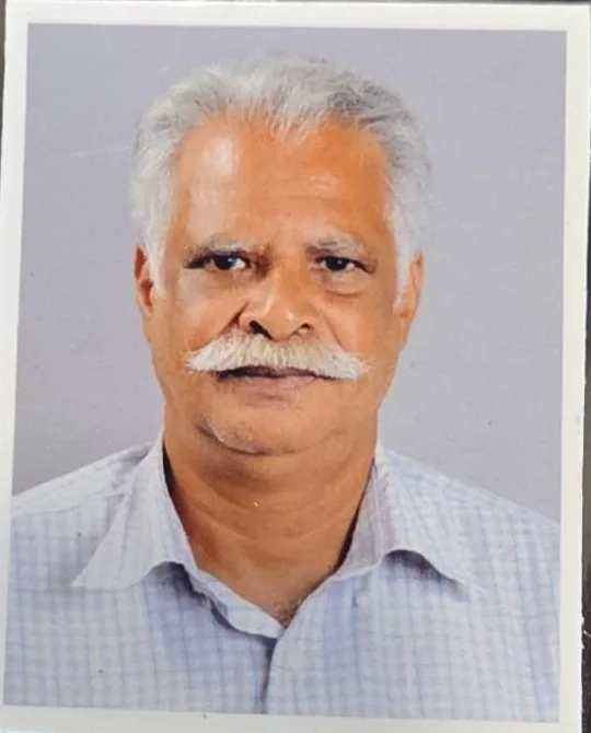 മാൻവെട്ടം തലോടിൽ റിട്ട. ഹെഡ്മാസ്റ്റർ ടി.ജെ. തോമസ് (76) നിര്യാതനായി; സംസ്കാരം നാളെ (06/09/2026) ഞായറാഴ്ച ഉച്ചയ്ക്ക് 2 മണിക്ക്
